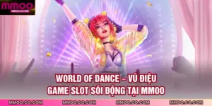 World Of Dance